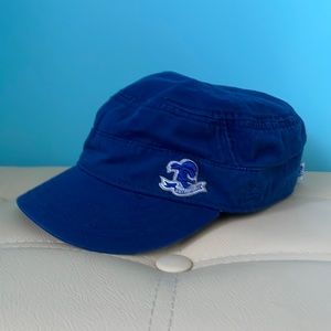 Vintage 90s Seton Hall hat